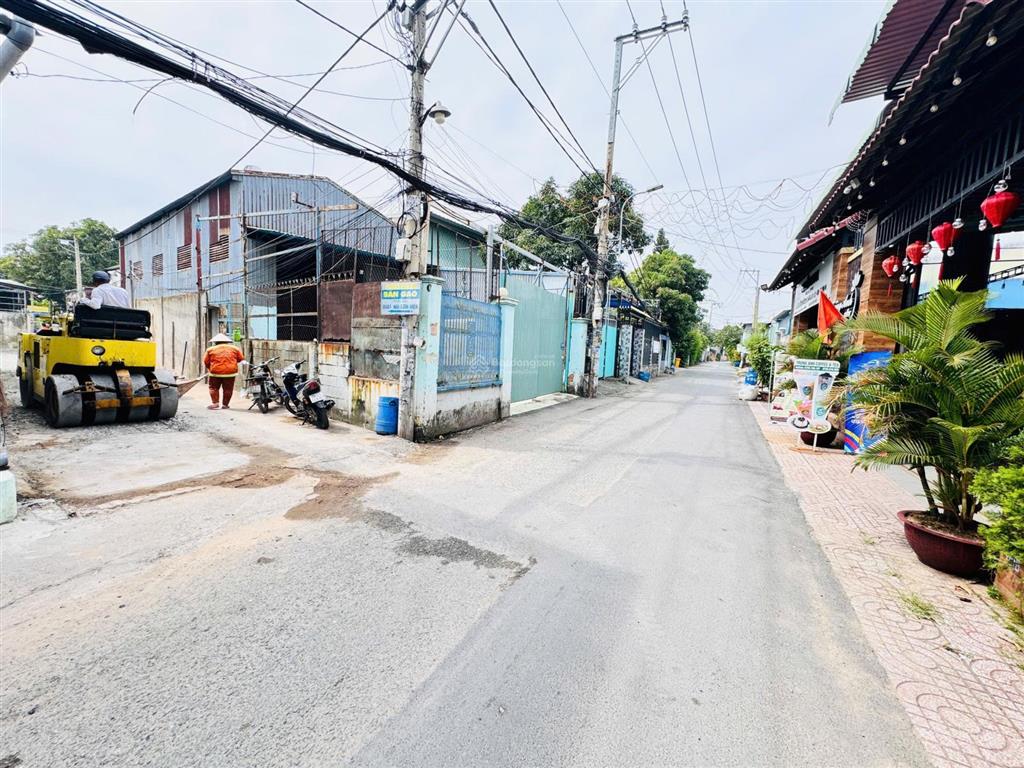 Đất đẹp thổ cư hẻm xe hơi quốc lộ 13 thủ đức xây dựng tự do, giá đầu tư