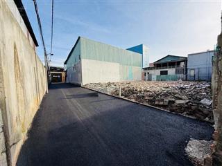 Đất đẹp thổ cư hẻm xe hơi quốc lộ 13 thủ đức xây dựng tự do, giá đầu tư