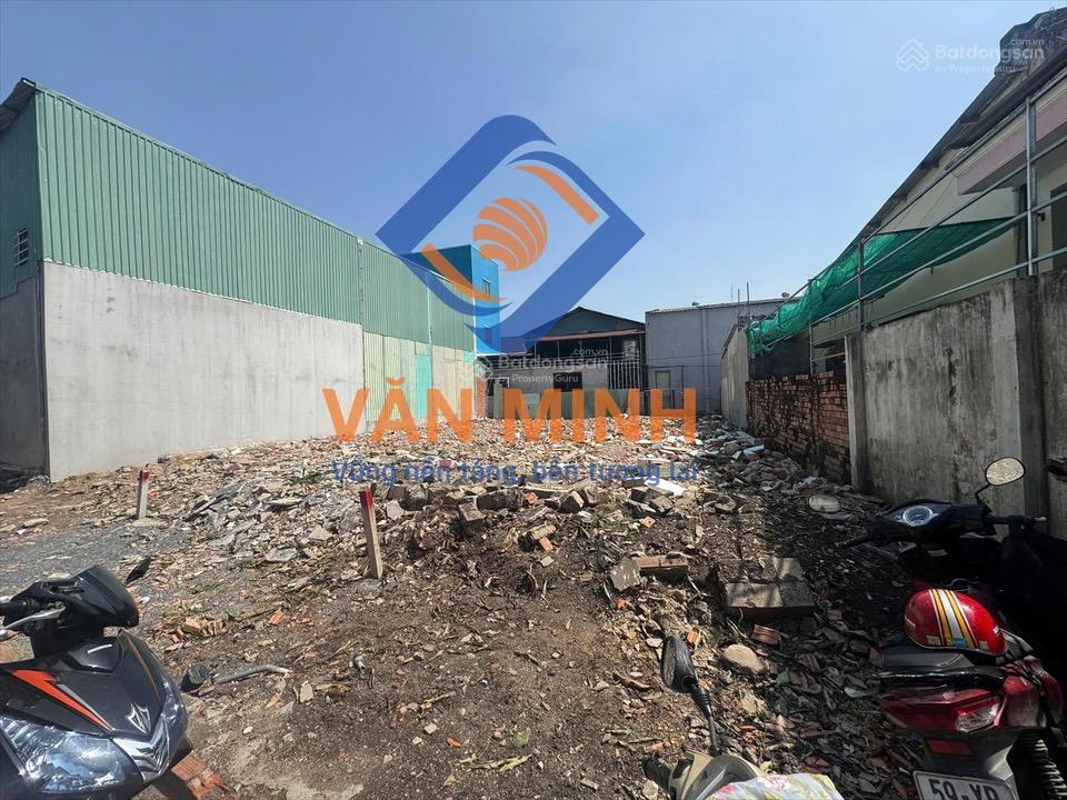 Đất đẹp thổ cư hẻm xe hơi quốc lộ 13 thủ đức xây dựng tự do, giá đầu tư