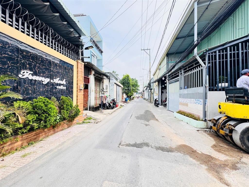 Đất đẹp thổ cư hẻm xe hơi quốc lộ 13 thủ đức xây dựng tự do, giá đầu tư