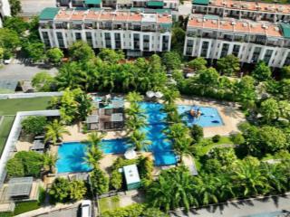 Bán liền kề lotus 8,6 full nội thất kinh doanh 40tr/ tháng vận hành được luôn