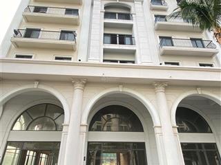 Bán shophouse sora bay mặt quảng trường phố đi bộ, ngoại giao rẻ hơn 5 tỷ. đầu tư làm khách sạn