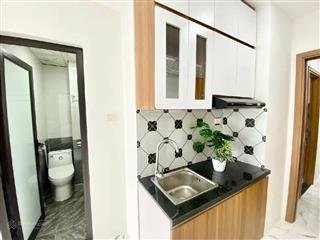 Ccmn siêu đỉnh dòng tiền 1 tỷ/năm 7 tầng thang máy hoàng mai, dt 60m², xây 7 tầng