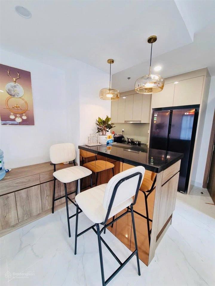 Bán gấp căn hộ chung cư golden mansion, phổ quang 6 tỷ, 75m2, 2pn, 2wc.  0932 132 *** gặp hiển