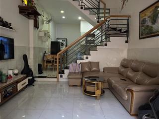 Hxh khu phân lô tây thạnh  nhà đẹp full nội thất  giá 4ty8 tl