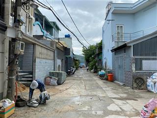 Hẻm xe tải 1/ lê trọng tấn  gần dh công thương  4x17 giá 6ty4 bl