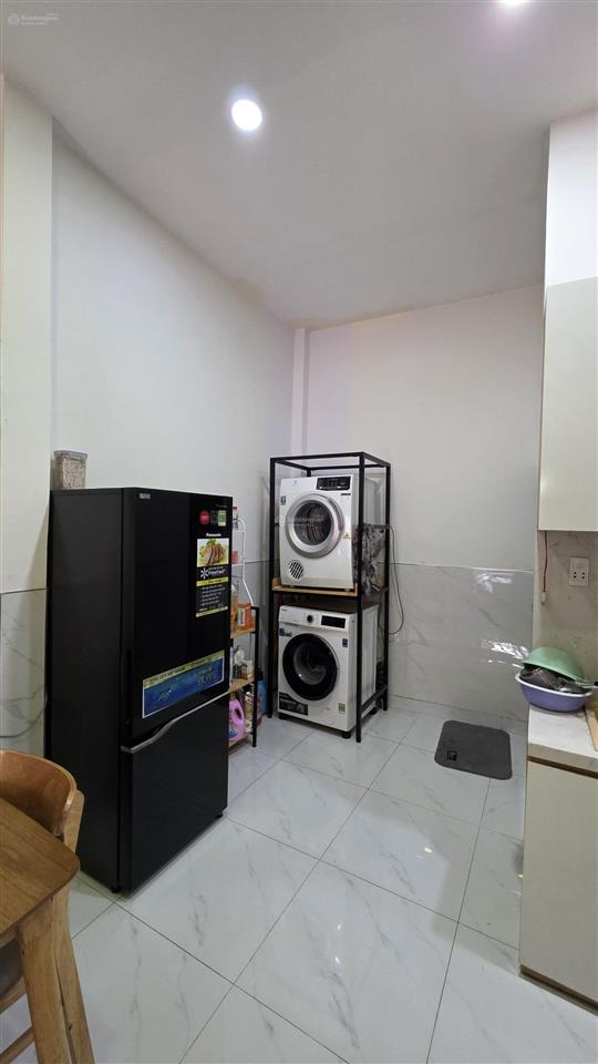 Hẻm xe tải tây thạnh  ngang 4,5x21 (93m2) nhà 1t1l giá 7ty9