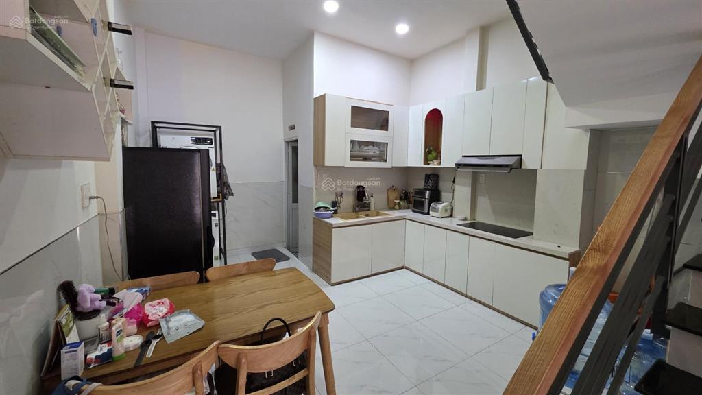 Hẻm xe tải tây thạnh  ngang 4,5x21 (93m2) nhà 1t1l giá 7ty9