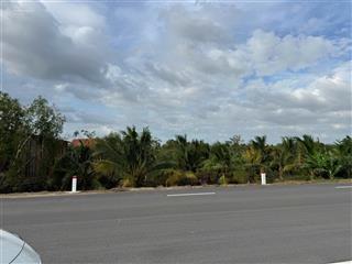 Cần bán đất mặt tiền lộ 80, khu vực phú lợi, phường hưng phú, thành phố cần thơ