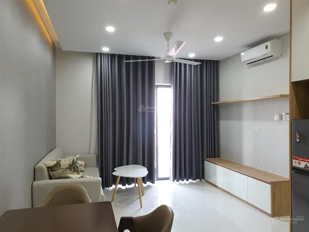 Bán căn hộ viva 1 phòng ngủ 51m quận 6 nhà mới tầng trung view hướng mát  0931 918 ***