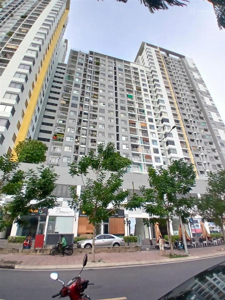 Bán căn hộ viva 1 phòng ngủ 51m quận 6 nhà mới tầng trung view hướng mát  0931 918 ***