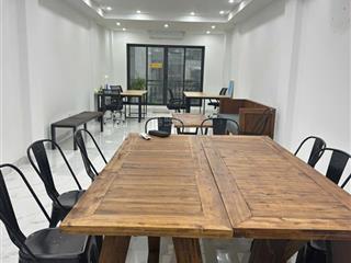 Chính chủ cho thuê văn phòng mới tinh tại đống đa