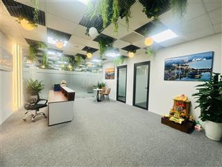 Văn phòng đẹp tại đống đa 120m2 giá chỉ 1xx/m2/th