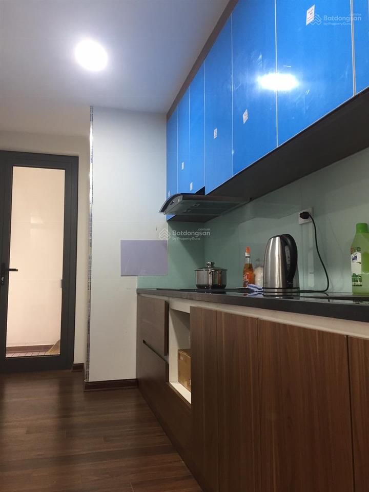 Cho thuê căn hộ chung cư hapulico complex 100m2, 3 phòng ngủ full đồ giá 16 triệu/tháng