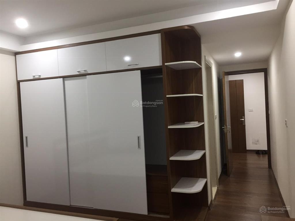Cho thuê căn hộ chung cư hapulico complex 100m2, 3 phòng ngủ full đồ giá 16 triệu/tháng