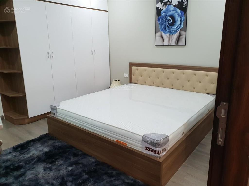 Cho thuê căn hộ chung cư ban cơ yếu chính phủ 43 lê văn lương, 124m2, 3 ngủ, 2 wc, giá 17 triệu/th