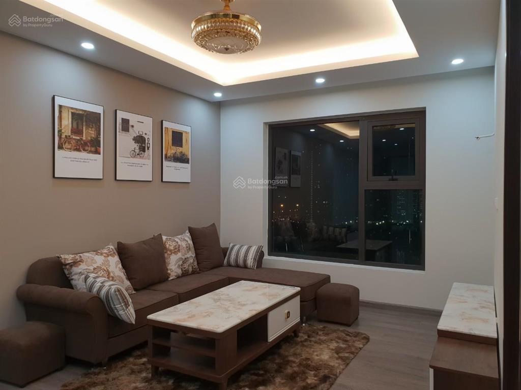Cho thuê căn hộ chung cư ban cơ yếu chính phủ 43 lê văn lương, 124m2, 3 ngủ, 2 wc, giá 17 triệu/th