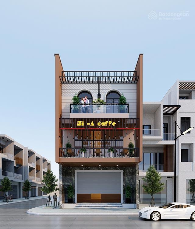 Cho thuê cửa hàng tại tô hiệu, 30 triệu, 80m2 x 3t, mt 5m kinh doanh gì cũng được