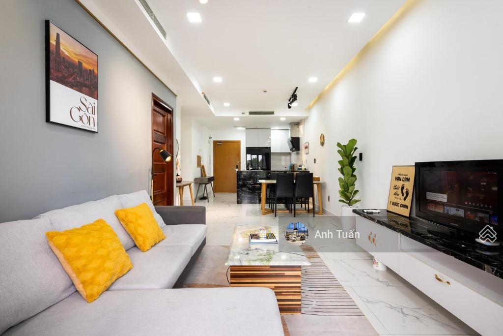 Bán căn hộ chung cư everich infinity quận 5, dt 105m2, 3pn, 2wc, giá 13,5  0907 488 *** tuấn