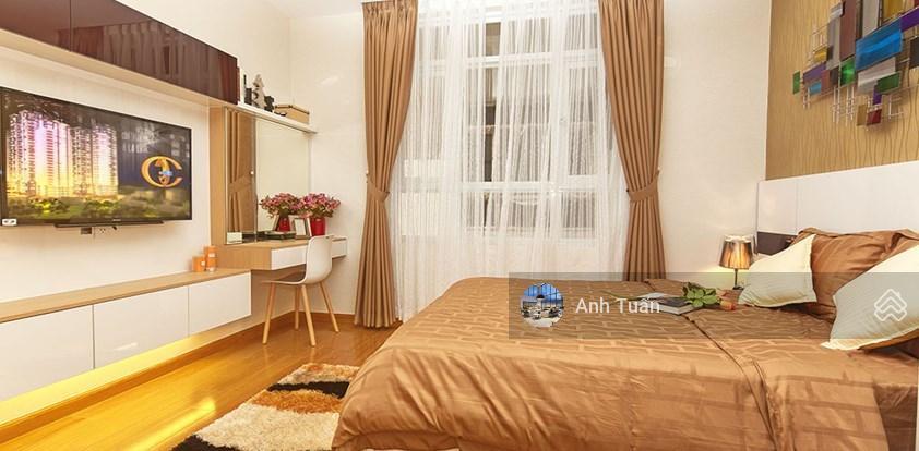 Cần bán căn hộ chung cư him lam chợ lớn quận 6, dt 102m2, 3pn, giá 5,5 tỷ, sổ hồng, căn góc