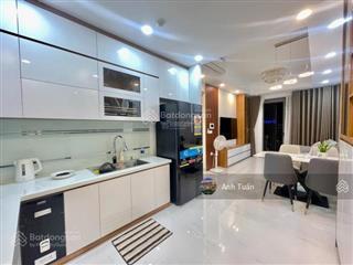 Cho thuê căn hộ chung cư cao cấp kingston phú nhuận, dt 75m2, 2pn, giá 17 triệu/tháng