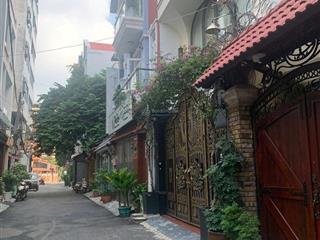 Siêu hot, giảm 1.1 tỷ. chính chủ bán nhà mt nguyễn cảnh dị, tb, 4x16m, c4 tiện xây mới, giá 10.5 tỷ