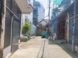 Bán nhà hxh  4x21m  trường chinh gần chợ lạc quang  giá chỉ 5,2tỷ