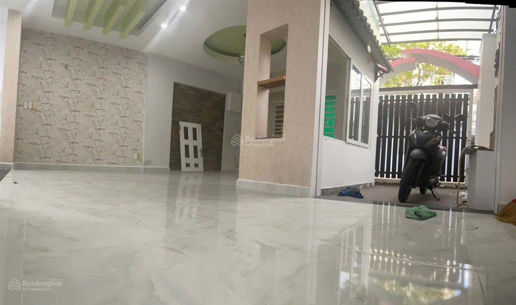 Bán nhà hxh  78m2  đht gần chợ cầu  giá chỉ 4,15 tỷ