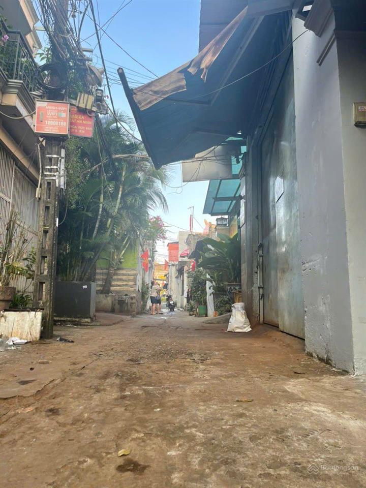 Bán nhà hxh  78m2  đht gần chợ cầu  giá chỉ 4,15 tỷ