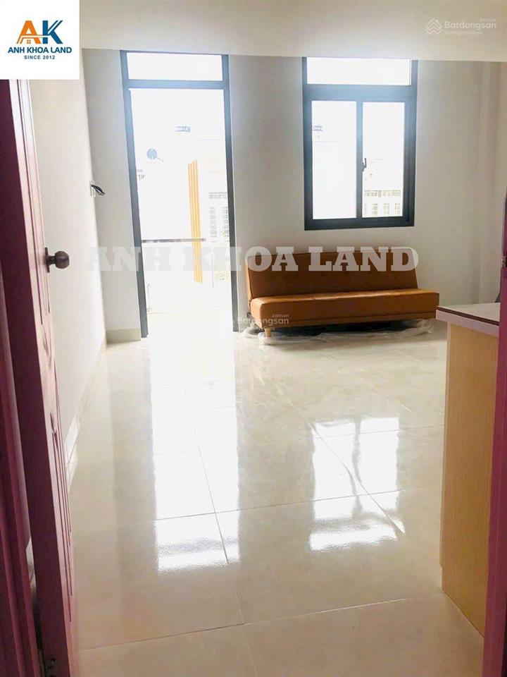 Bán chdv dòng tiền sẵn 20tr/tháng, mặt tiền tăng nhơn phú a. giá tốt 9,2tỷ. khu nhu cầu thuê cao