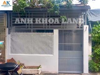 Bán gấp nhà cấp 4, hẻm ô tô đường 379, tăng nhơn phú a. 49m2  4.5tỷ