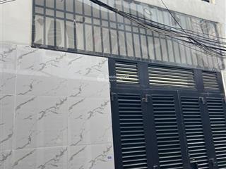 Bán gấp nhà 2 lầu ở đường số 12, hiệp bình chánh, thủ đức giá 1,890 tỷ nằm sau coopmart bình triệu