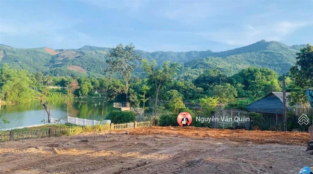 Siêu phẩm  view cực đỉnh  bán gấp 7600m2 đất đẹp đối diện legacy hill,  0988 112 ***