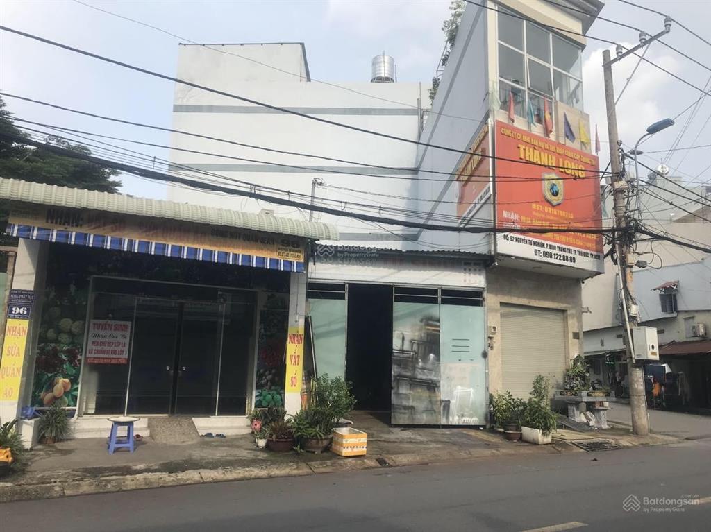 Chỉ hơn 400 triệu/m2 sở hữu đất mặt phố ba đình, mặt tiền quyền lực 9m   0987 104 ***