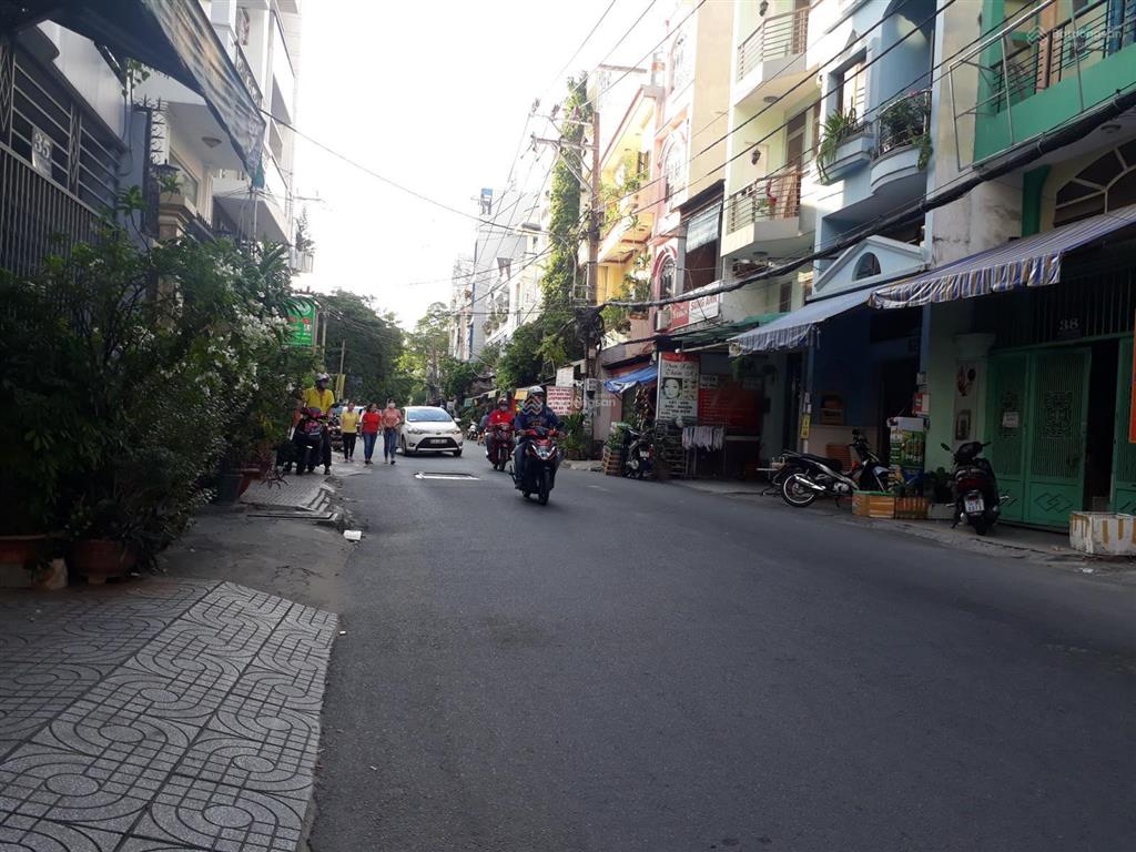 Chỉ hơn 400 triệu/m2 sở hữu đất mặt phố ba đình, mặt tiền quyền lực 9m   0987 104 ***