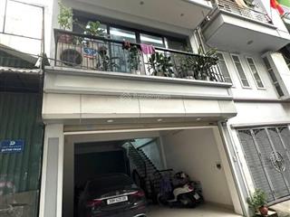 Bán nhà phân lô ô tô tránh hoàng cầu, 2 thoáng, 57m24t, mt 4m, 26.7 tỷ  0987 104 ***