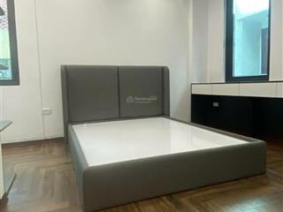 Bán gấp nhà yên hòa  6 tầng  mt 5m  ô tô gần nhà  ô chờ thang máy  giá tốt