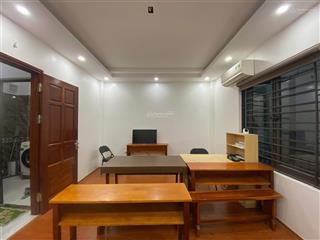 Nhà đẹp yên hoà ở ngay , dt 40m2 , 6 tầng , mt5m , ô chờ thang máy , ô tô ngay gần nhà