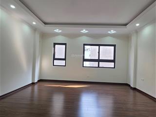 Chủ cần bán gấp, nhà 6 tầng , mt 5m, ô chờ thang máy , ô tô ngay gần nhà