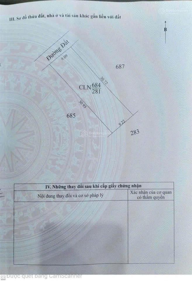 Bán căn nhà vườn ngay chợ trảng bàng, 280m2 sổ hồng riêng, đường oto vivu, giá chỉ 750 triệu