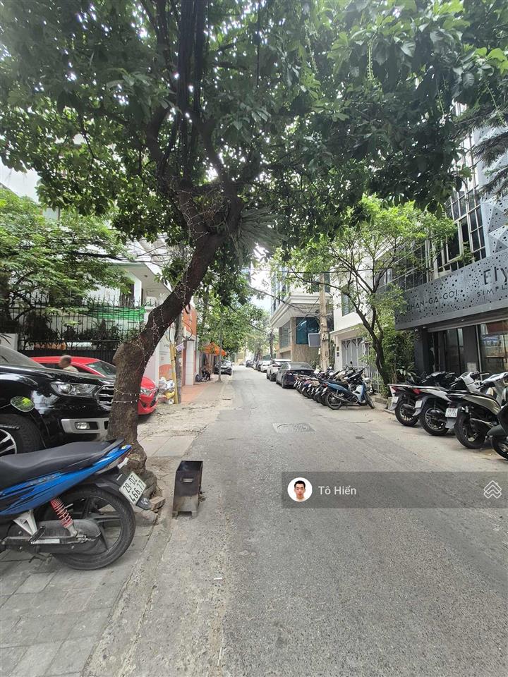 Phân lô nguyên hồng  85m2  có vỉa hè, ô tô tránh dừng đỗ  2 thoáng  ô chờ thang máy  cực hiếm