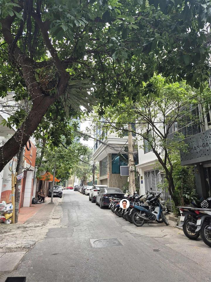 Phân lô nguyên hồng  85m2  có vỉa hè, ô tô tránh dừng đỗ  2 thoáng  ô chờ thang máy  cực hiếm