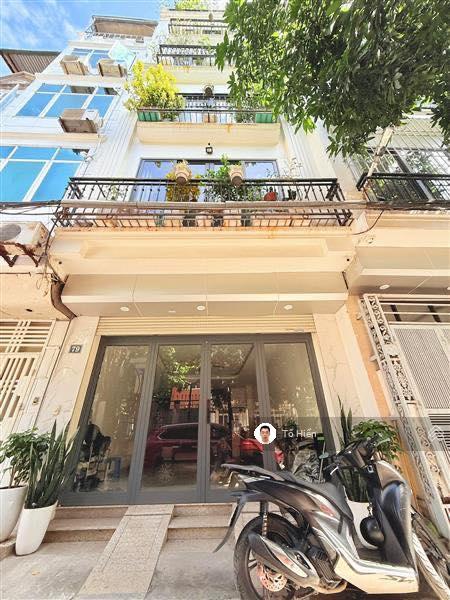 Phân lô nguyên hồng  85m2  có vỉa hè, ô tô tránh dừng đỗ  2 thoáng  ô chờ thang máy  cực hiếm