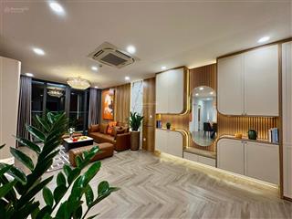 Ct4 vimeco nguyễn chánh. chủ nhà gửi bán căn 3pn, 2wc. dt 148m2. full nội thất. có slot ôtô. 13tỷ6