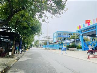 Bán gấp nhà 2 mặt tiền đường 7,5m cạnh 2 trường học nguyễn văn thoại & trần văn dư, giá nhỉnh 7 tỷ