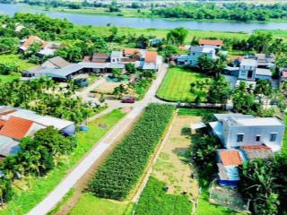 Góc 2 mặt tiền ngang 29m sát trục chính trường sa  duy nghĩa chỉ 695tr/nền