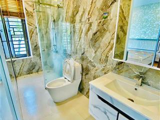 Nhà 4 tầng 2 mặt tiền trước sau tt hải châu  cạnh sân bay  giá chỉ 8 tỷ  0965 555 ***