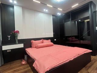 Bán nhà 22m2 hồng mai hai bà trưng  5 tầng  full nội thất  gần chợ mơ  giá 6.x tỷ