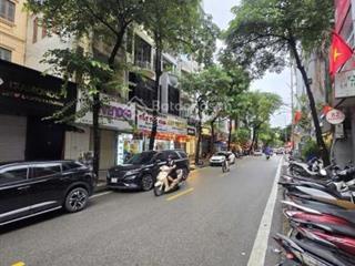 Bán nhà linh lang đào tấn ba đình  90m2  4 tầng  mt 6.2m  phân lô ô tô  dòng tiền sẵn  4x tỷ