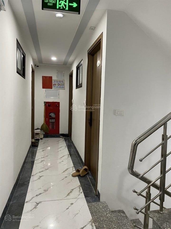 Bán ccmn phố cự lộc  sát vách royal city. thiết kế 2 ngủ 1 khách 1 wc có ban công thoáng vĩnh viễn